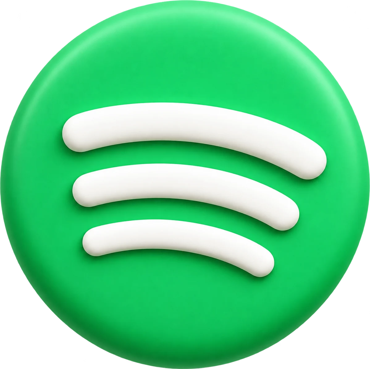 لوگوی Spotify