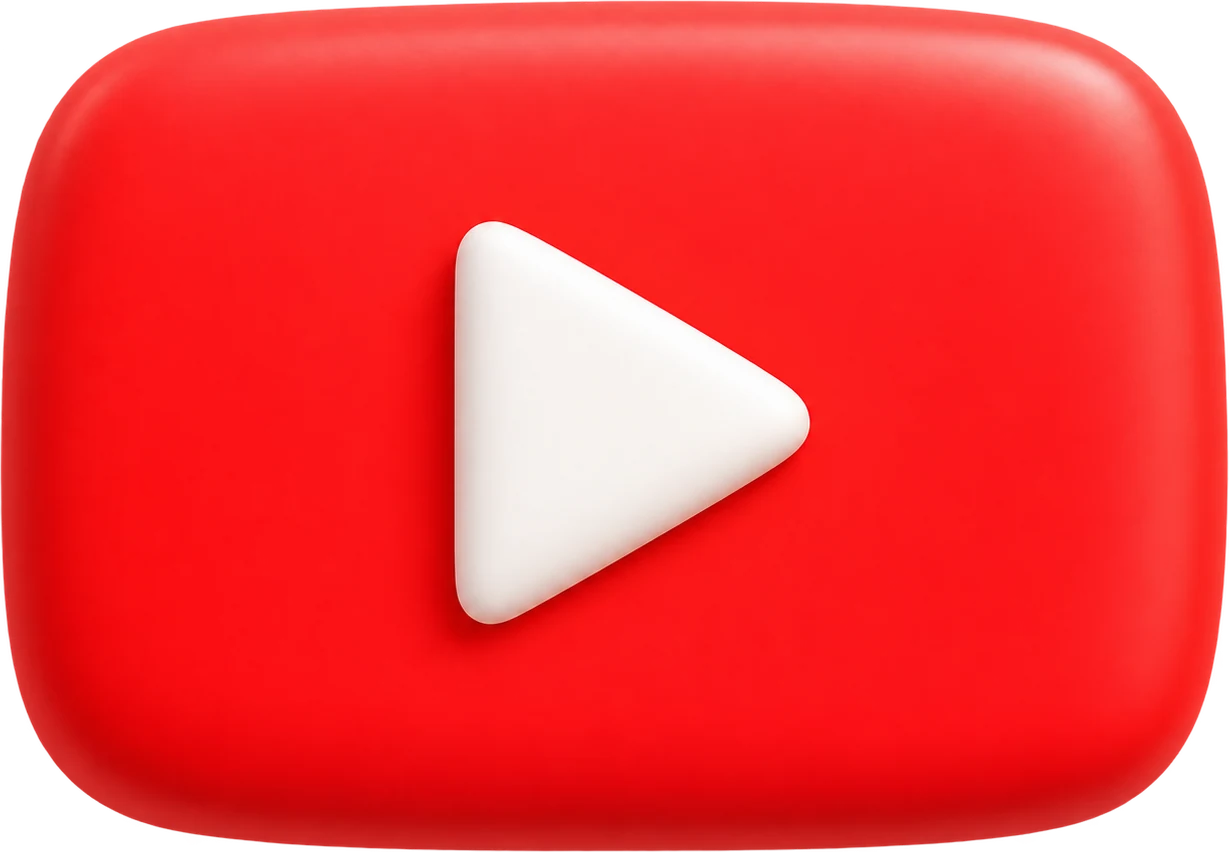 لوگوی YouTube