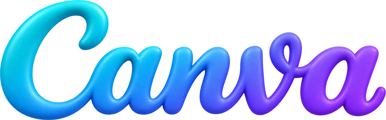 لوگوی Canva