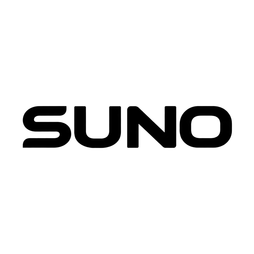 لوگوی Suno