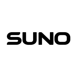 لوگوی Suno