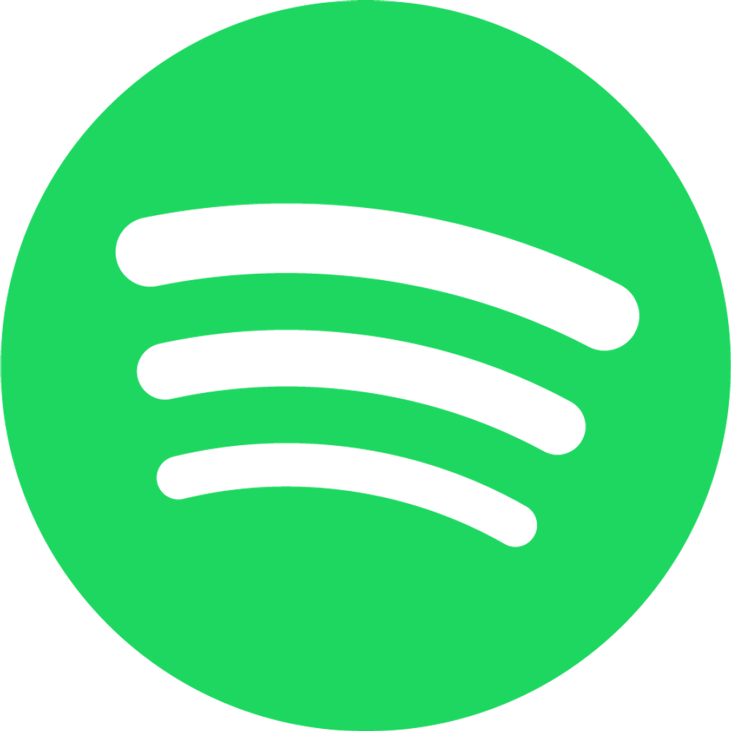 لوگوی Spotify